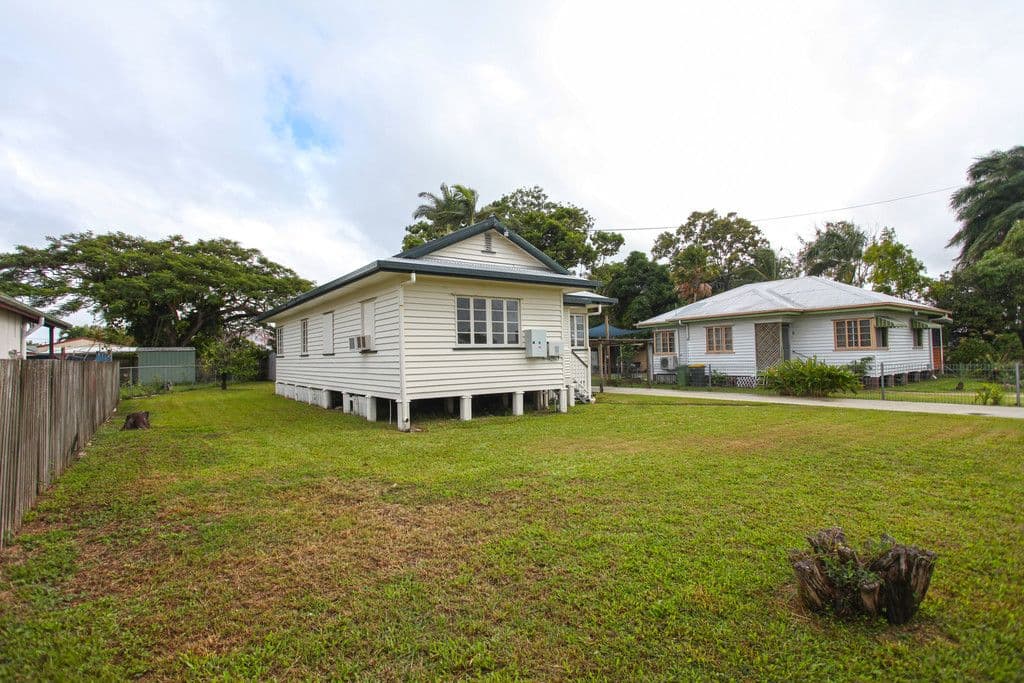 6 Forsyth Street, West Mackay QLD 4740, West Mackay - Thumbnail 2