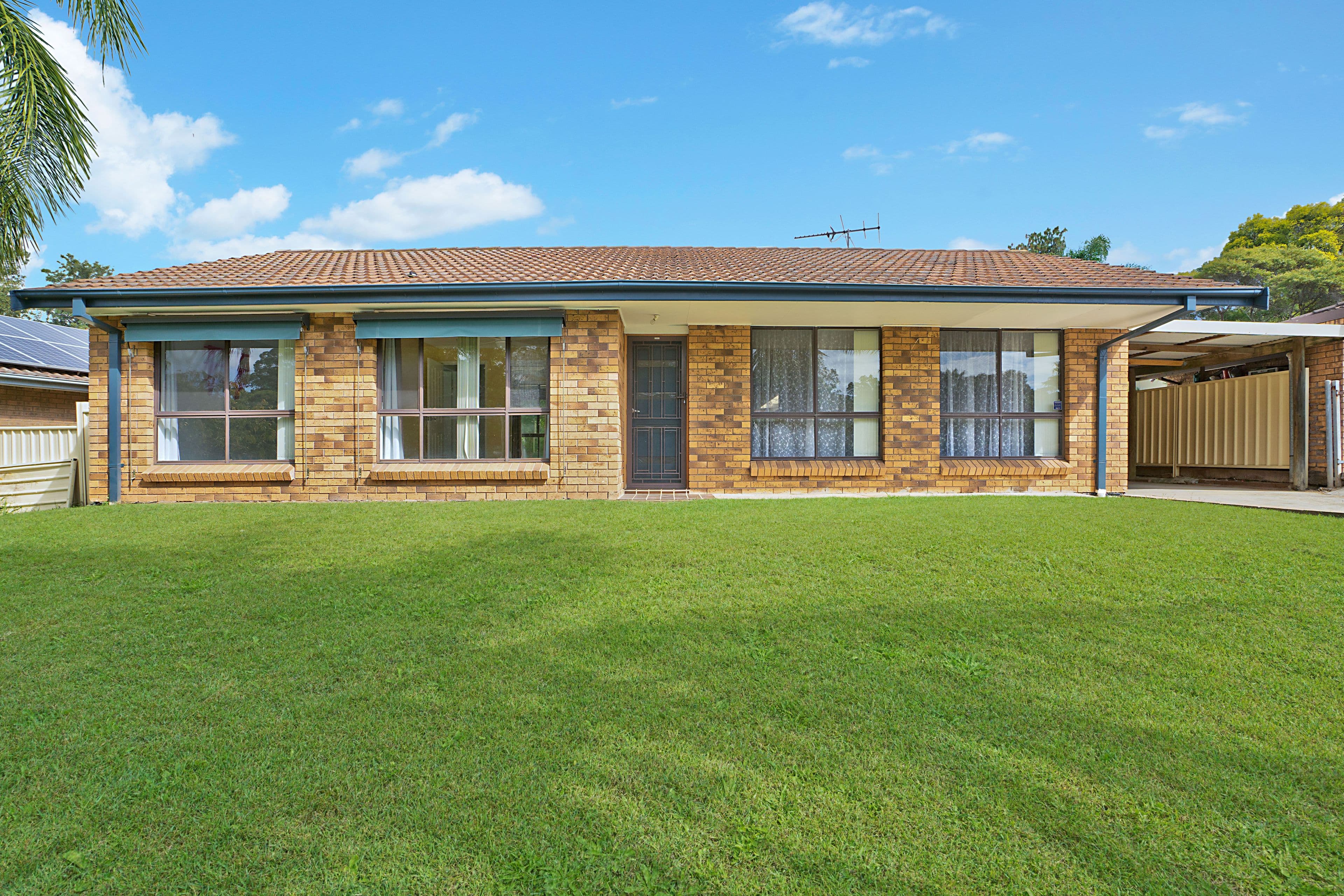 22 Brigantine Street, Rutherford NSW 2320, Rutherford - Image 1