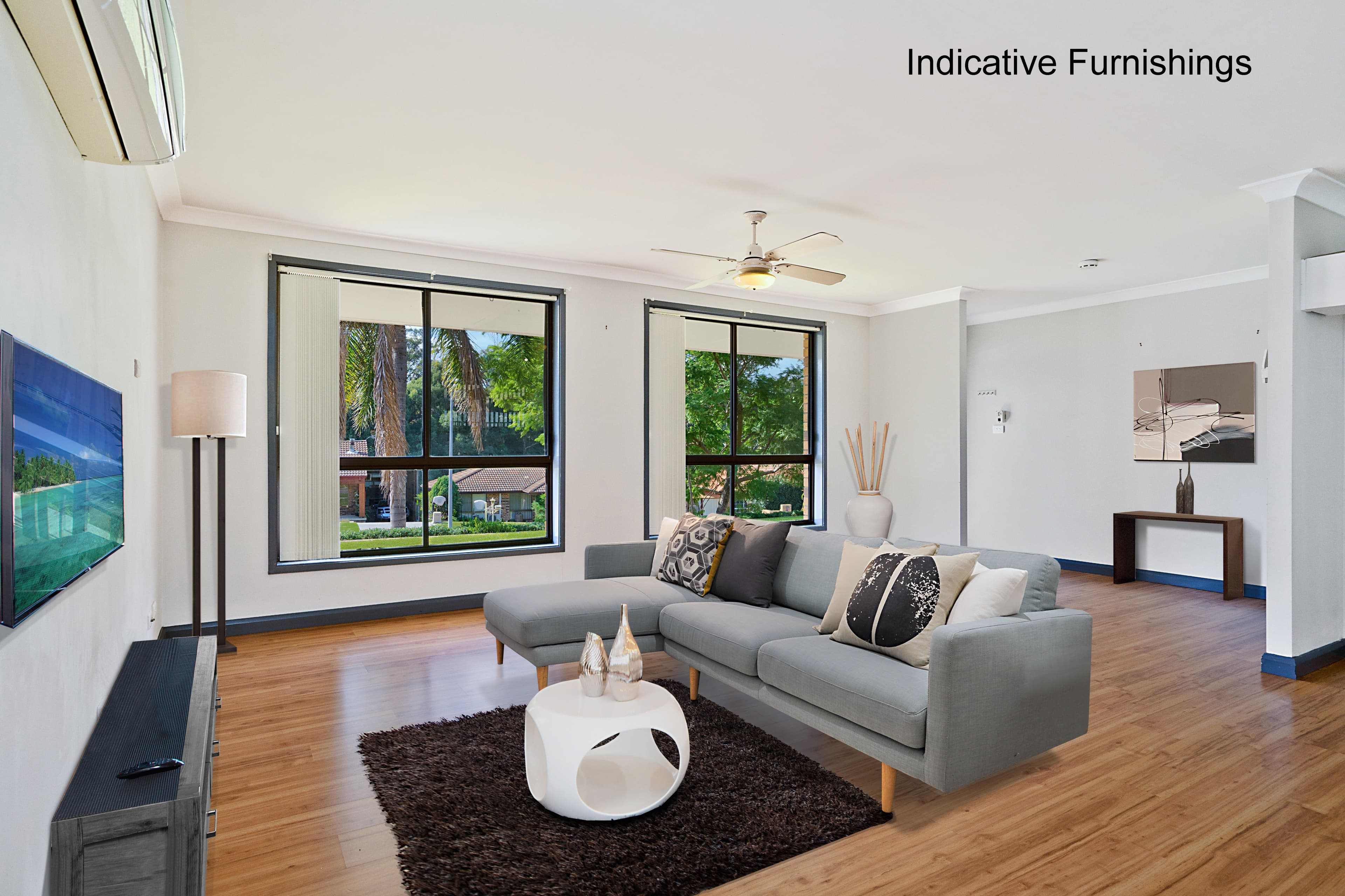 22 Brigantine Street, Rutherford NSW 2320, Rutherford - Thumbnail 2