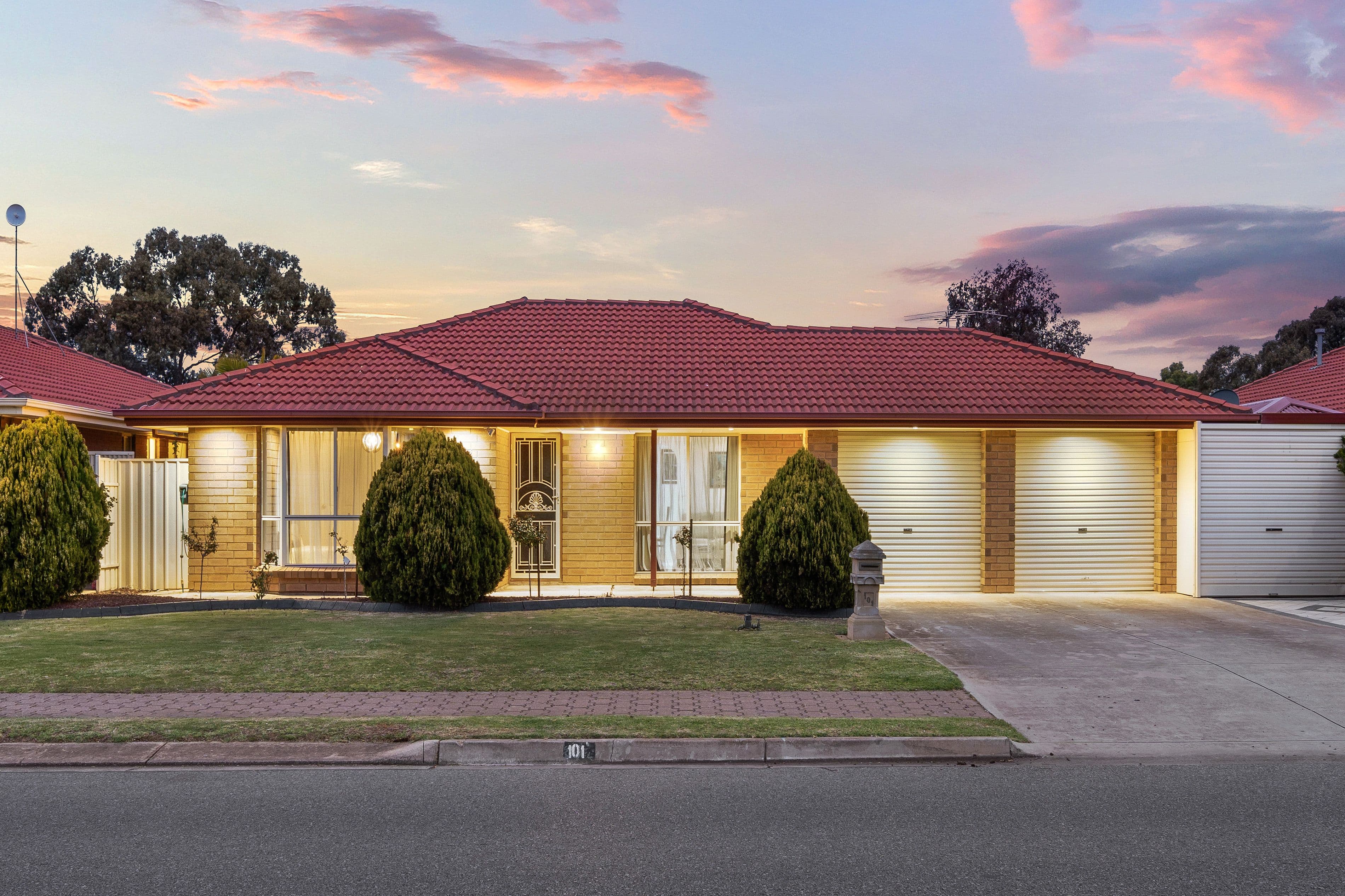 101 Liberator Drive, Paralowie SA 5108, Paralowie - Image 1