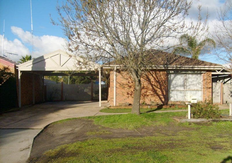 41 John Ryan Drive, SOUTH MORANG VIC 3752, South Morang - Image 1