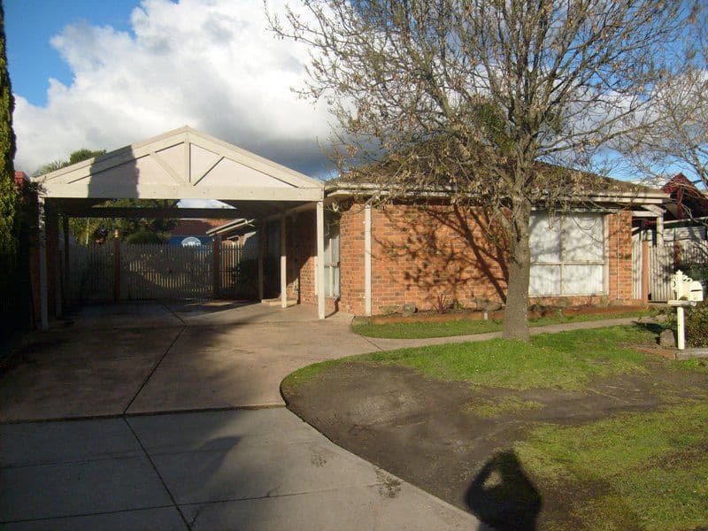 41 John Ryan Drive, SOUTH MORANG VIC 3752, South Morang - Thumbnail 2