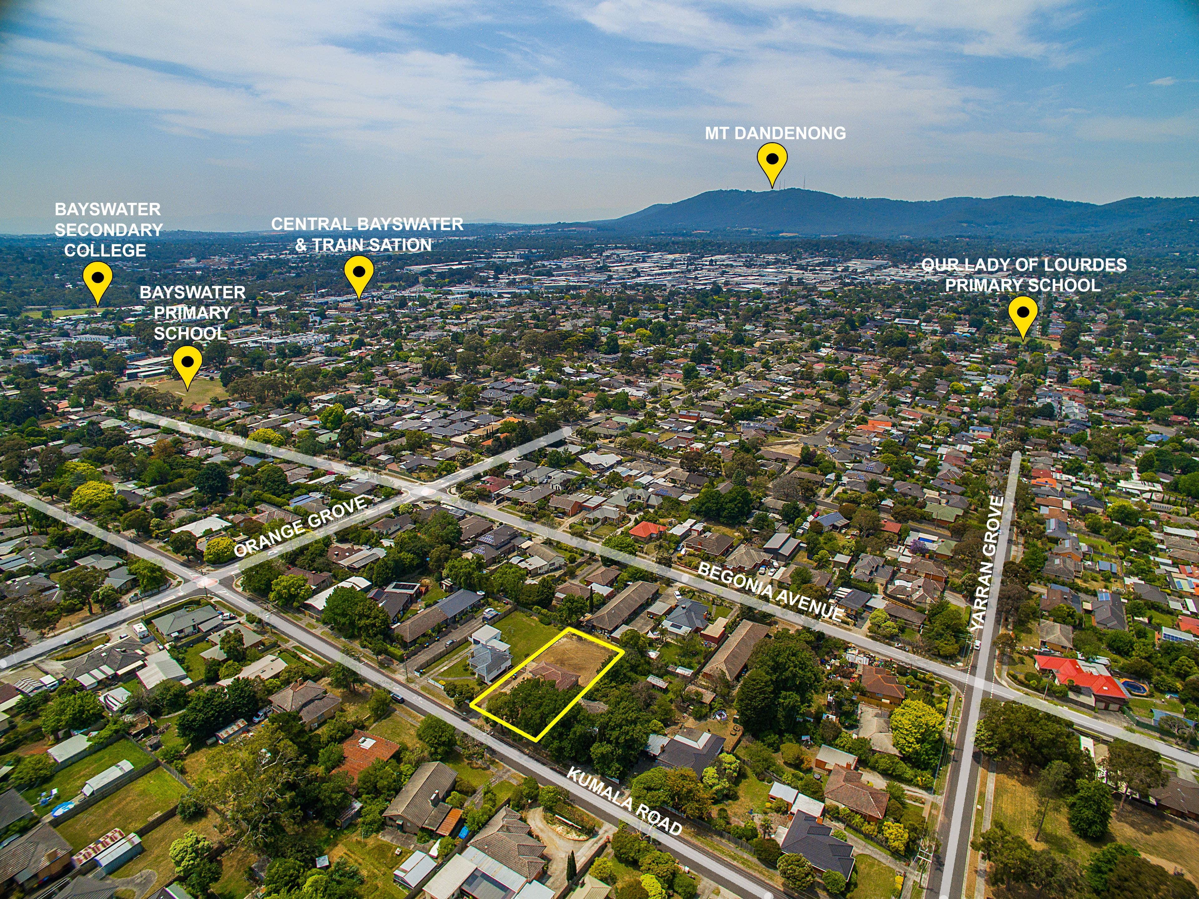 41 Kumala Road, Bayswater VIC 3153, Bayswater - Thumbnail 4