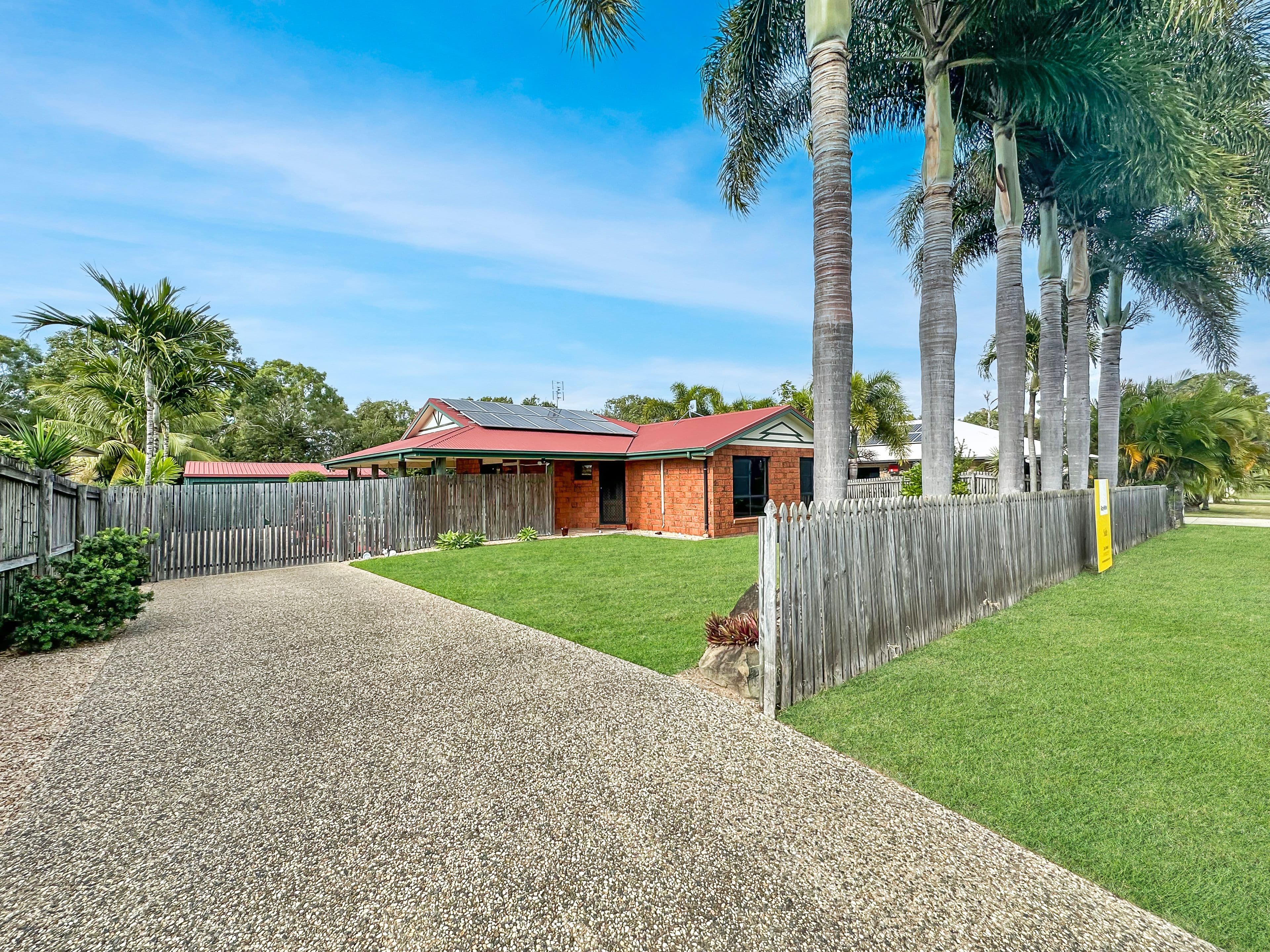 57 Campwin Beach Road, Campwin Beach QLD 4737, Campwin Beach - Image 1