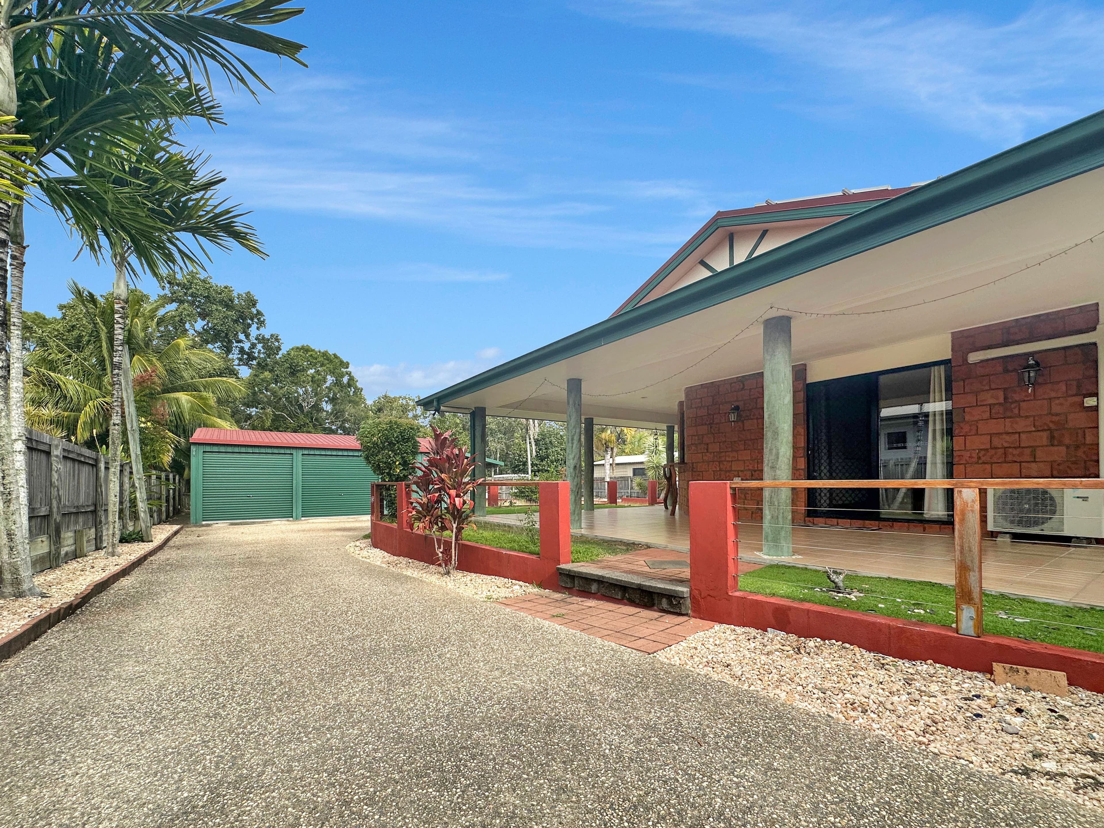 57 Campwin Beach Road, Campwin Beach QLD 4737, Campwin Beach - Thumbnail 2