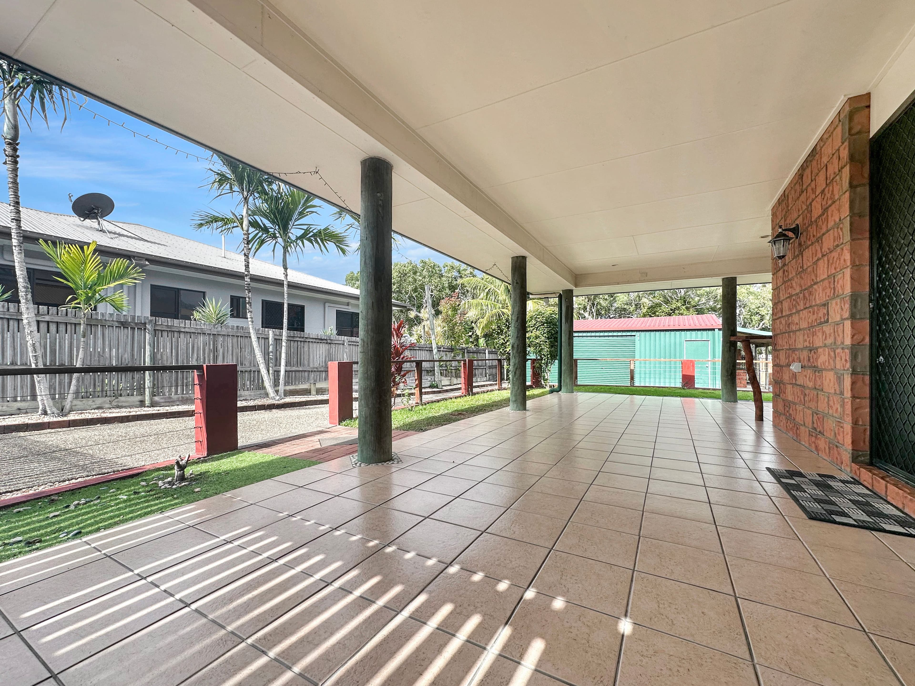 57 Campwin Beach Road, Campwin Beach QLD 4737, Campwin Beach - Thumbnail 3