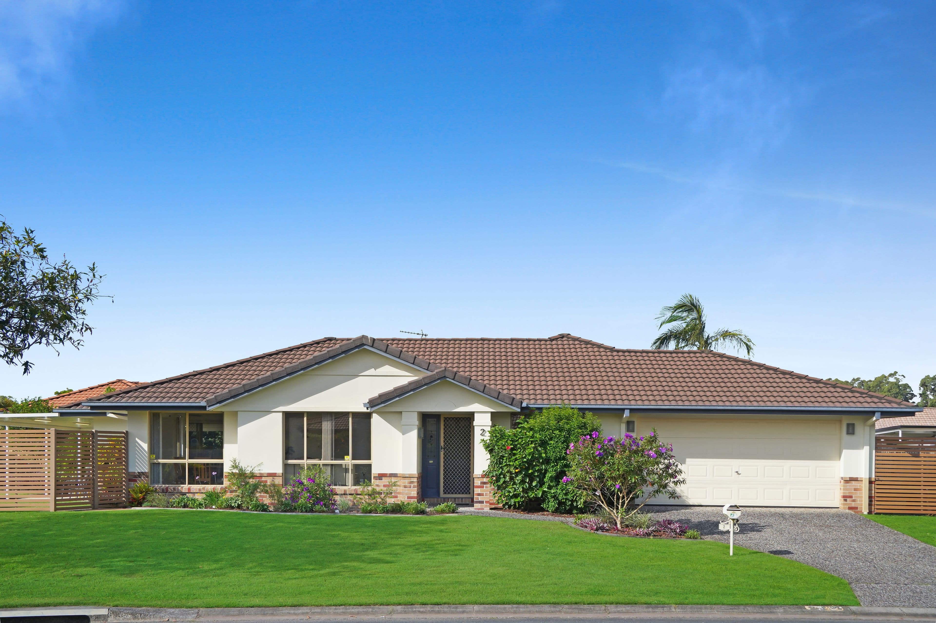 2 Springsure Drive, Mudgeeraba QLD 4213, Mudgeeraba - Image 1