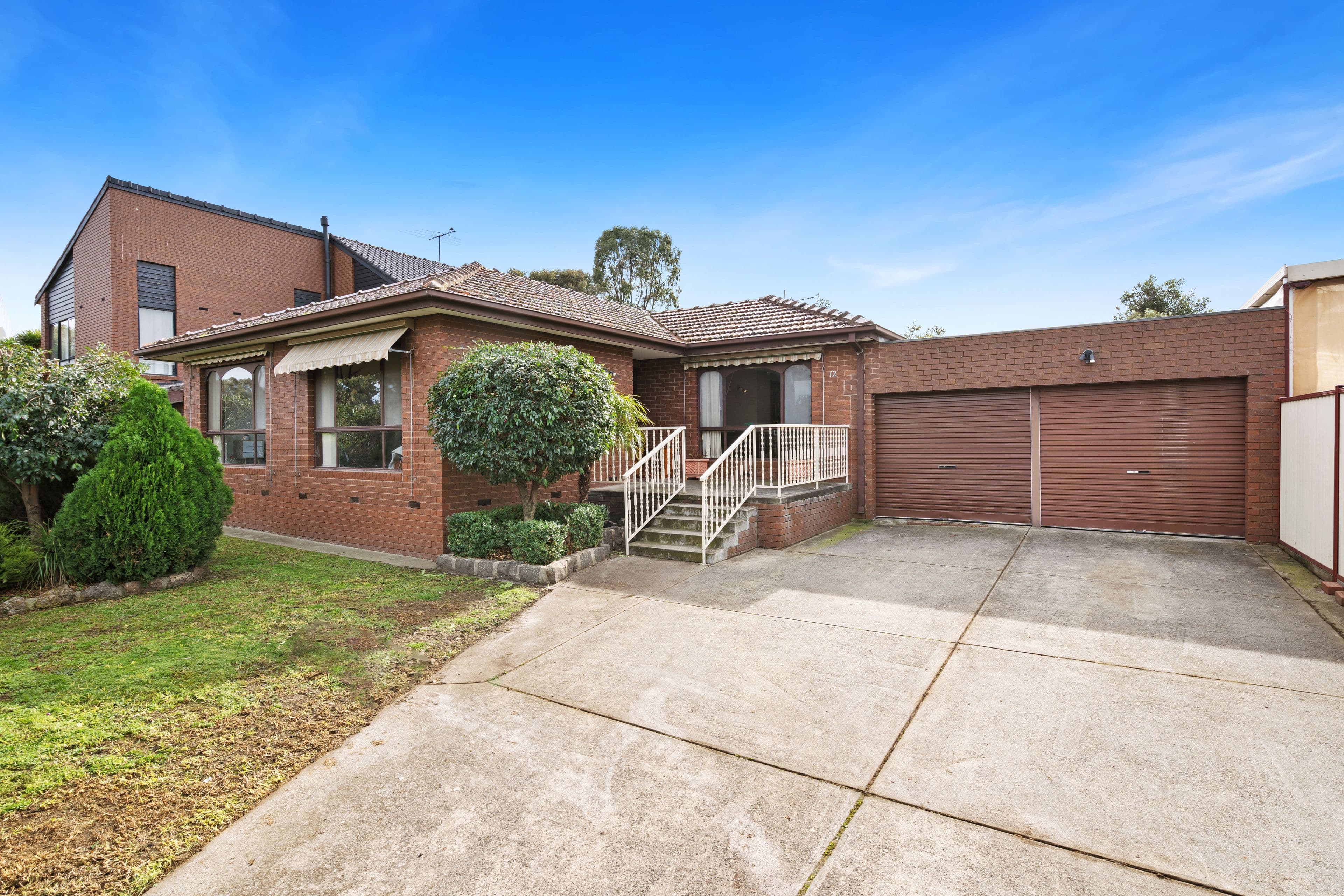 12 Northumberland Drive, Epping VIC 3076, Epping - Image 1
