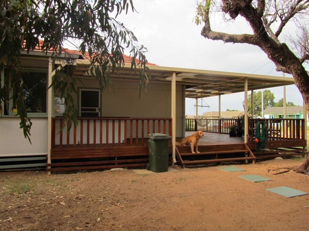 8 Whitfield Street, BEACHLANDS WA 6530, Beachlands - Thumbnail 3