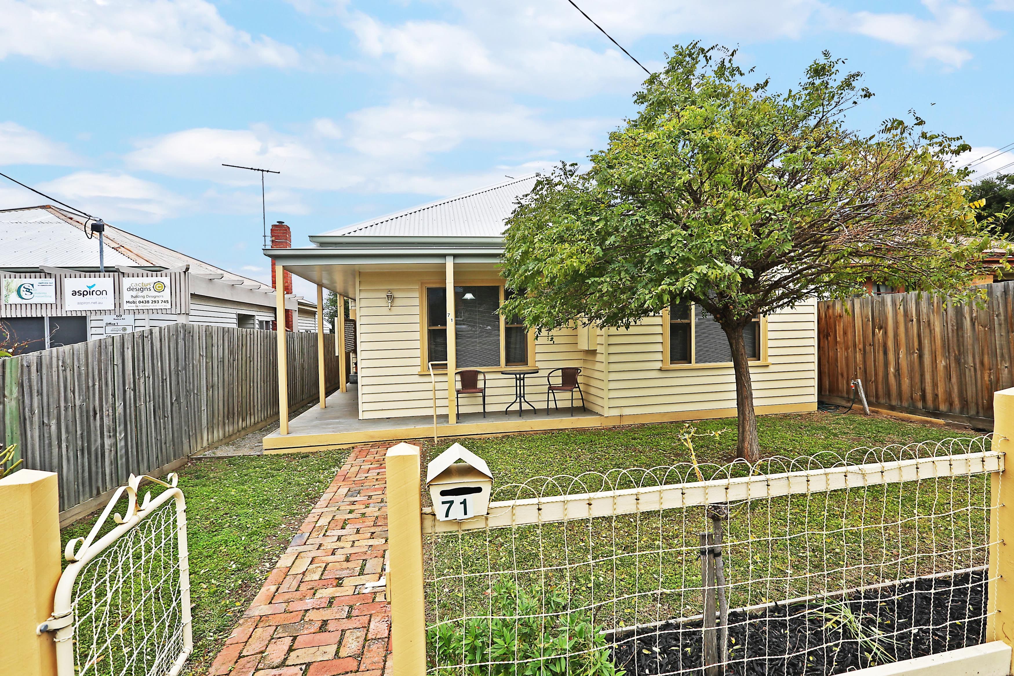 71 Roslyn Road, Belmont VIC 3216, Belmont - Image 1