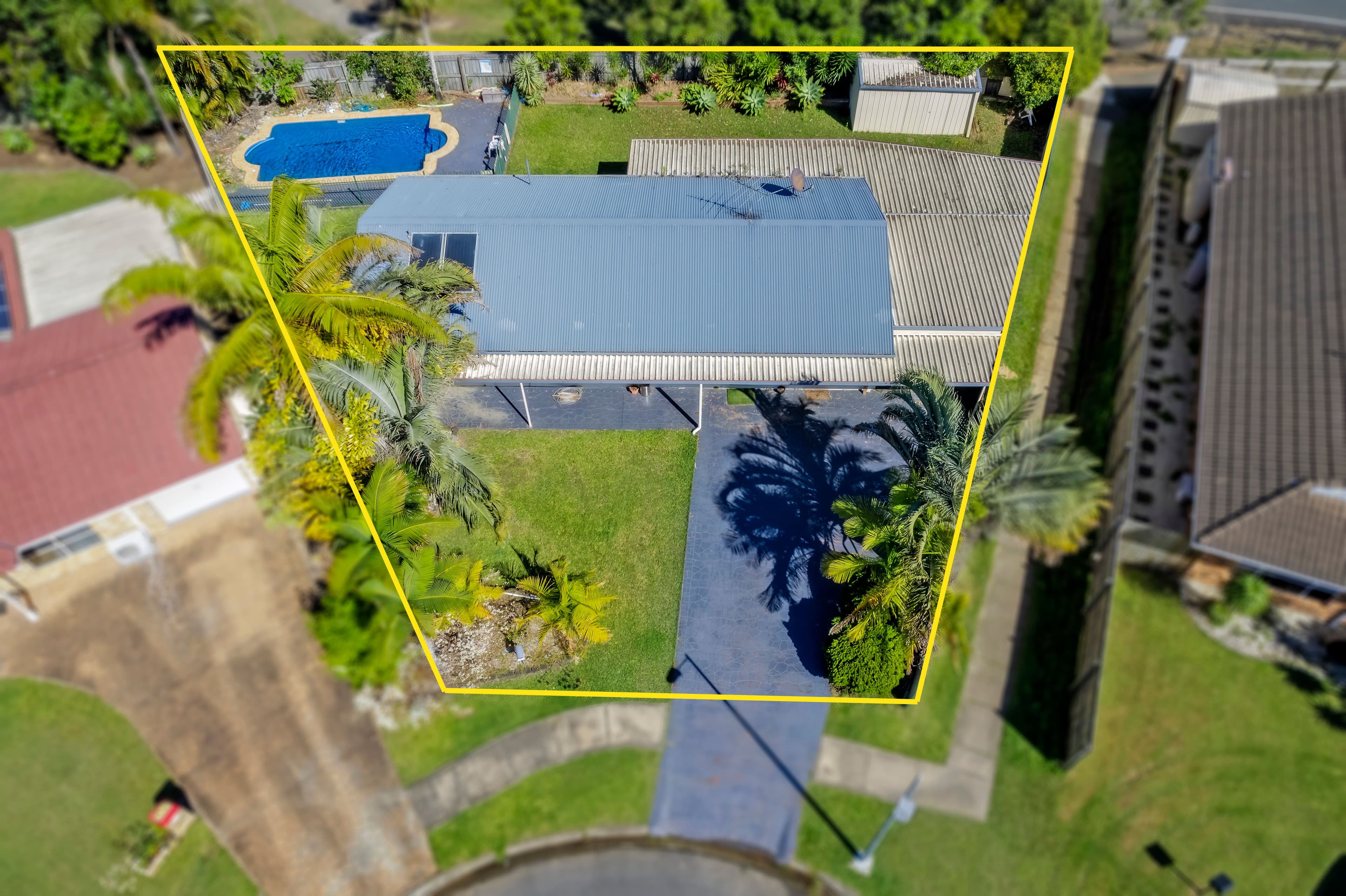 78 Crestwood Avenue, Morayfield QLD 4506, Morayfield - Thumbnail 2