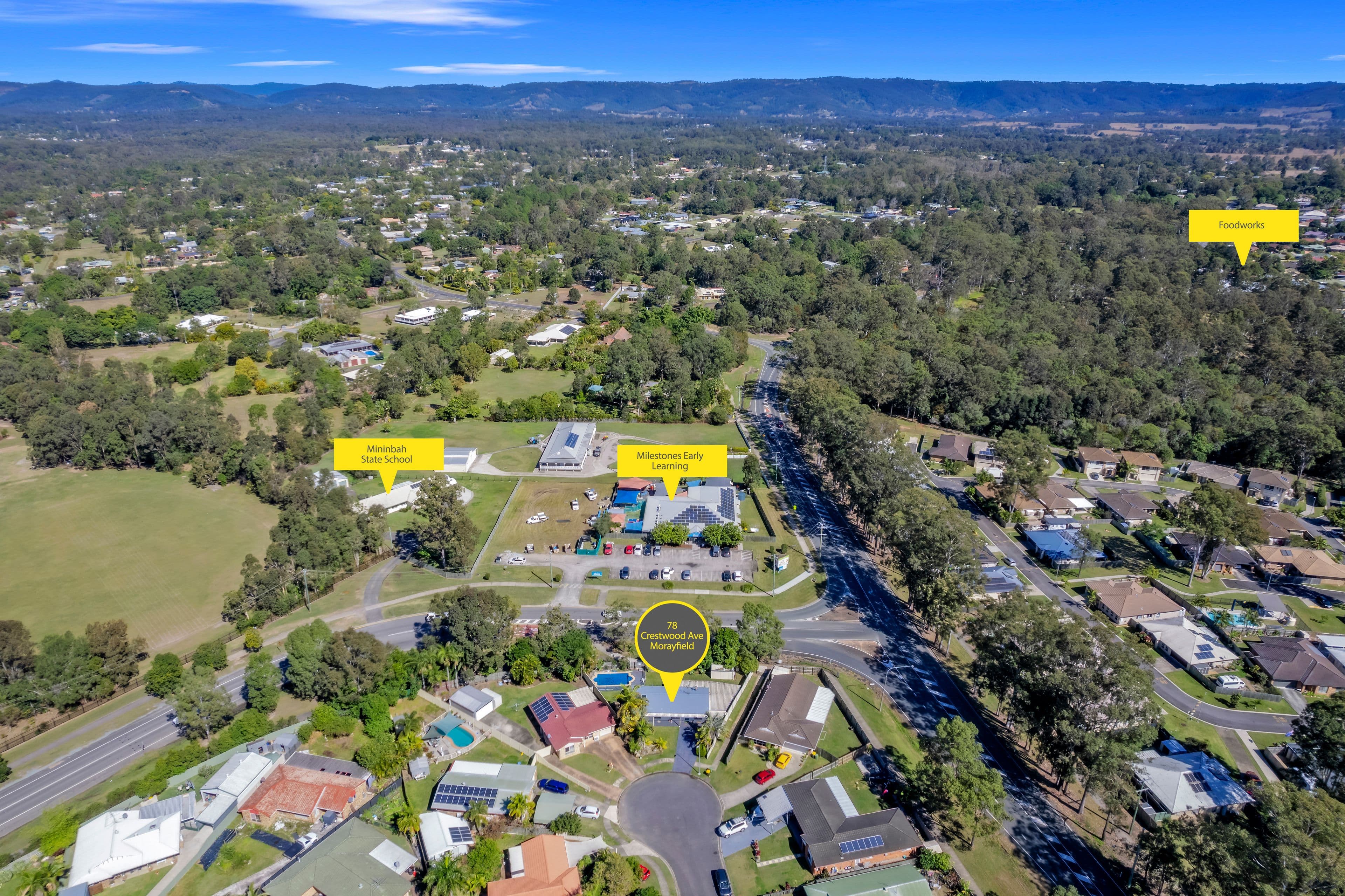 78 Crestwood Avenue, Morayfield QLD 4506, Morayfield - Thumbnail 8