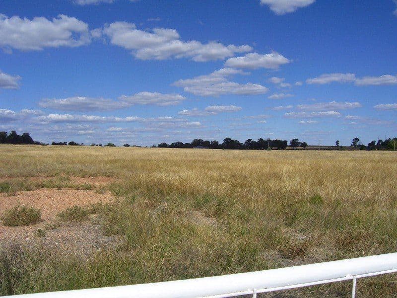 Lot 4 No Mistake Lane, PARKES NSW 2870, Parkes - Image 1