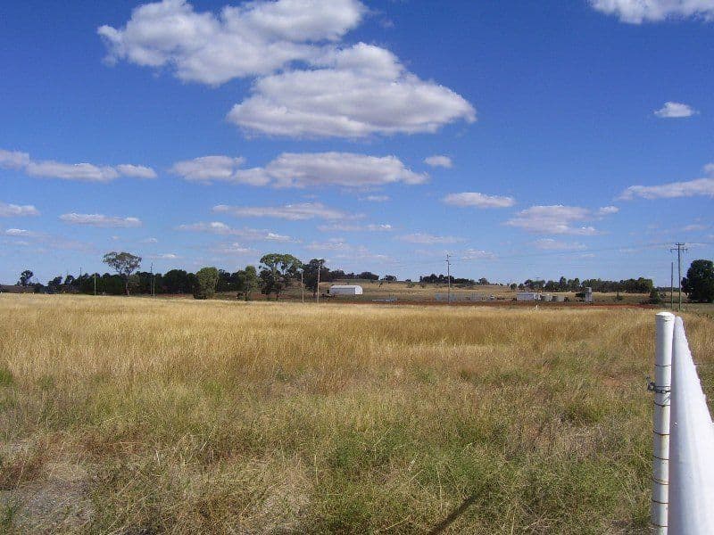 Lot 4 No Mistake Lane, PARKES NSW 2870, Parkes - Thumbnail 3