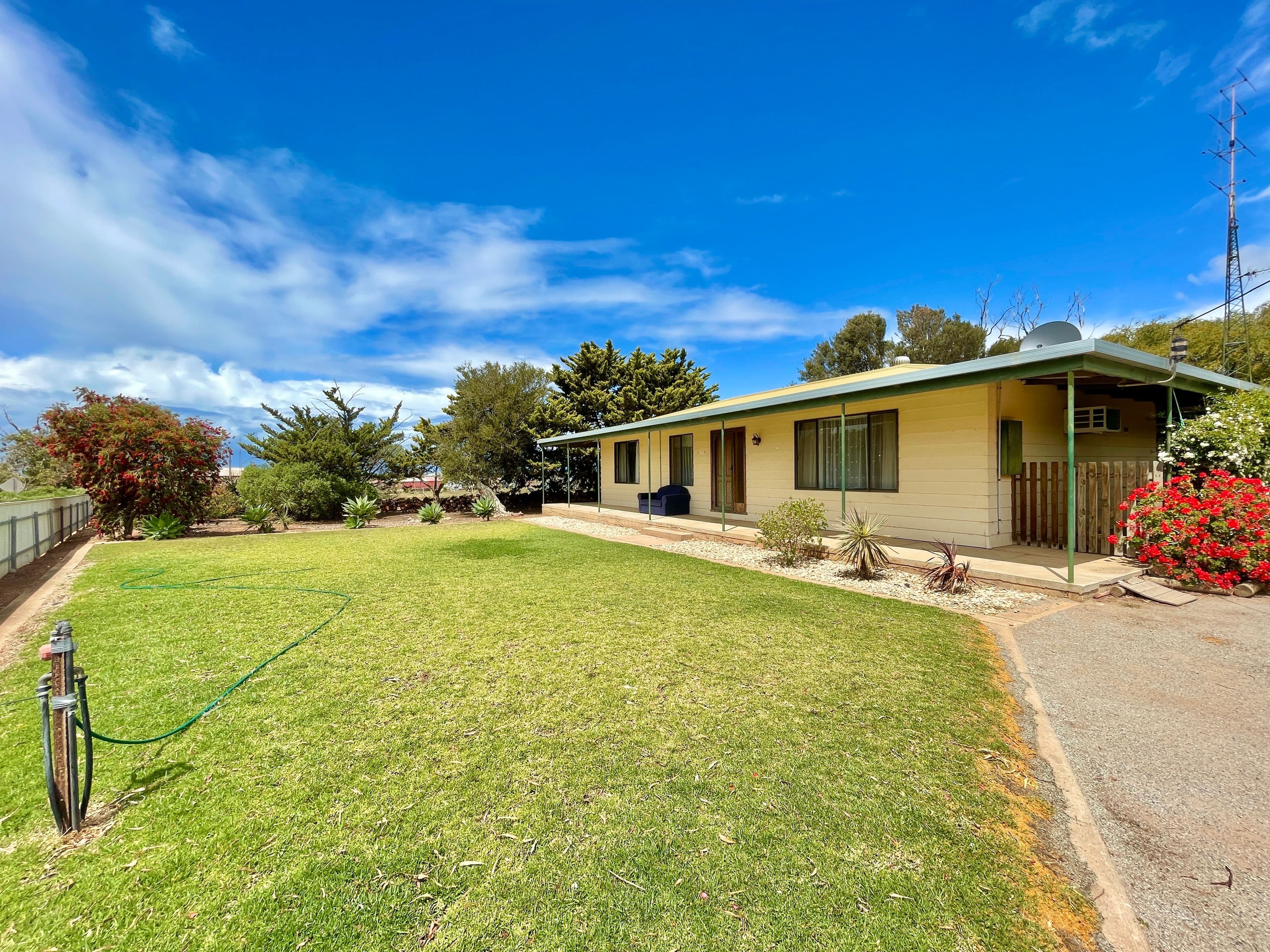 271 Bratten Road, Tumby Bay SA 5605, Tumby Bay - Image 1