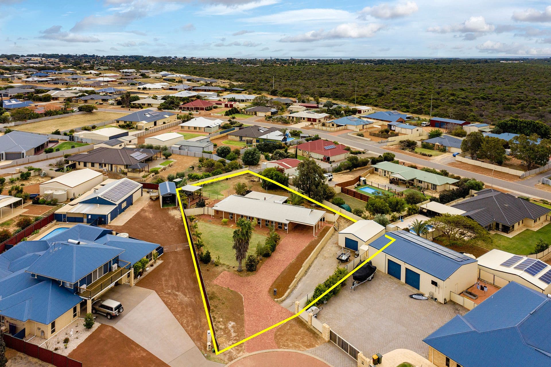 12 Catspaw Court, Strathalbyn WA 6530, Strathalbyn - Image 1