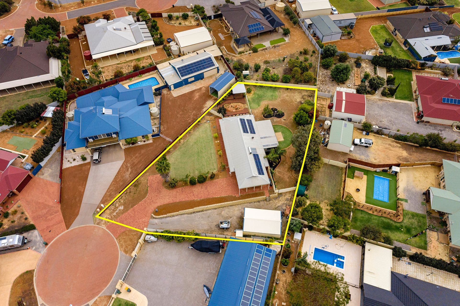 12 Catspaw Court, Strathalbyn WA 6530, Strathalbyn - Thumbnail 2
