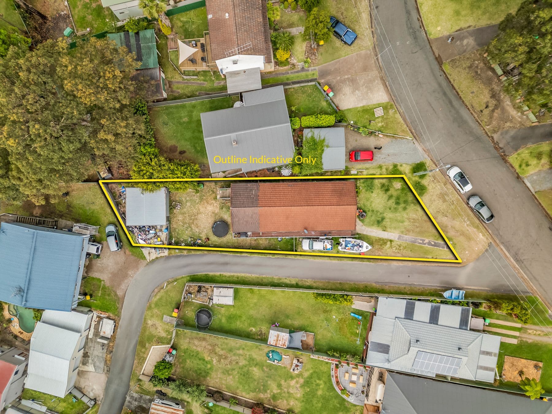 27 Moani Street, Wangi Wangi NSW 2267, Wangi Wangi - Thumbnail 2