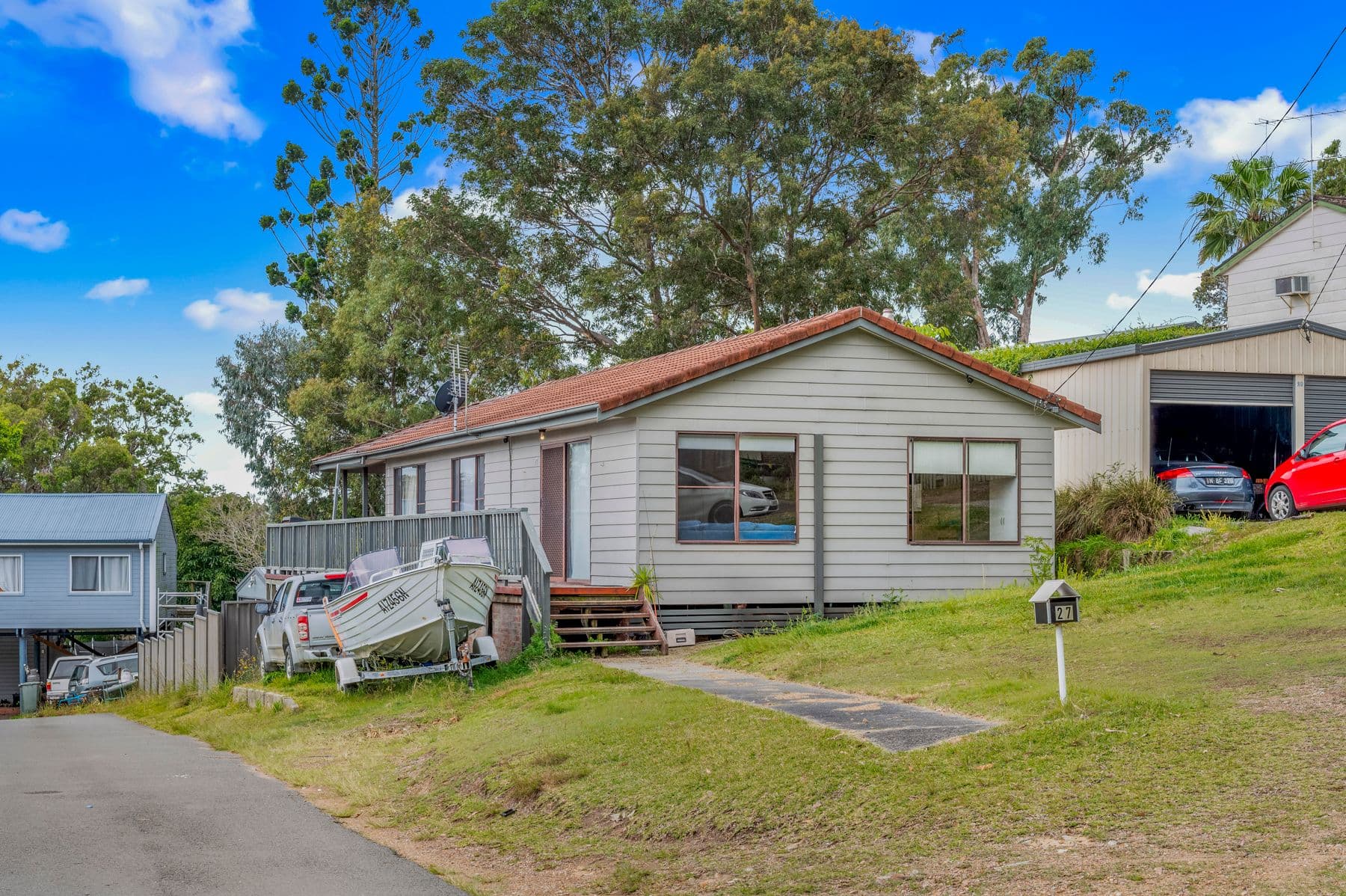27 Moani Street, Wangi Wangi NSW 2267, Wangi Wangi - Thumbnail 3