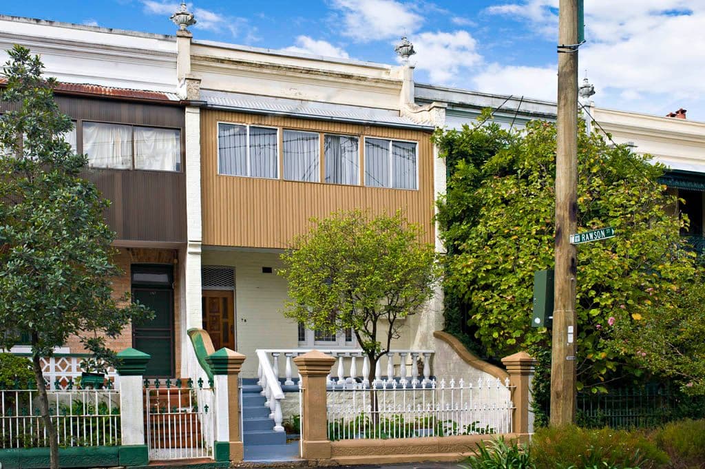 72 Station Street, NEWTOWN NSW 2042, Newtown - Image 1