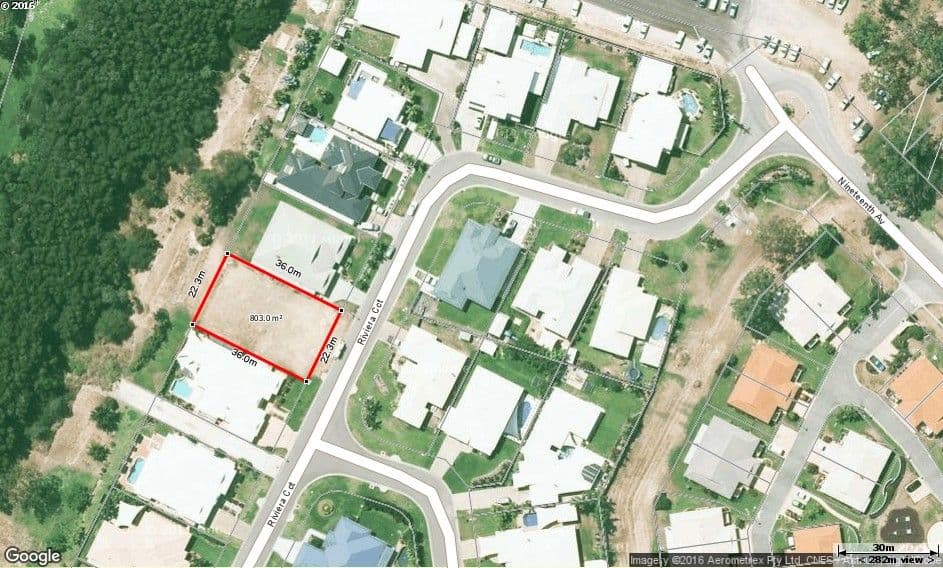 45 Riviera Circuit, Kirwan QLD 4817, Kirwan - Image 1