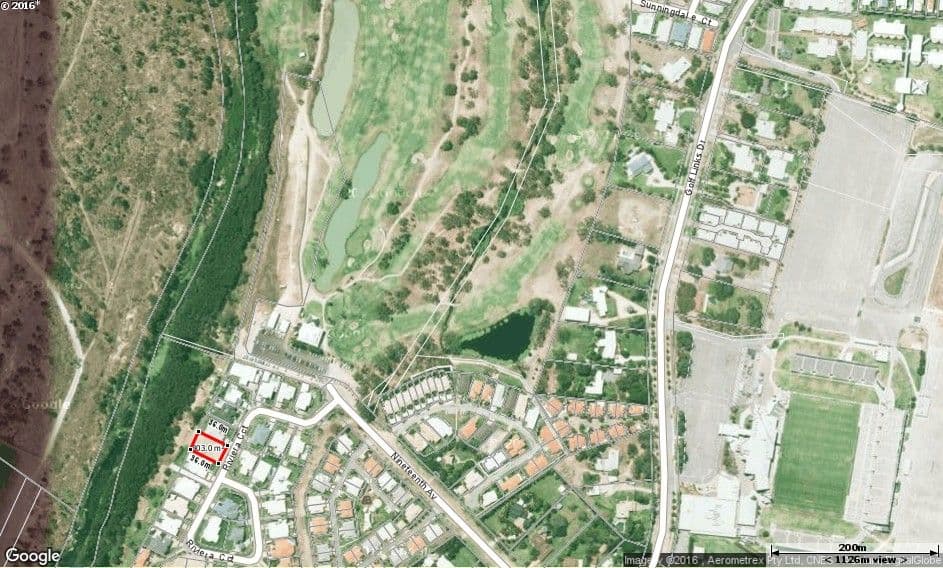 45 Riviera Circuit, Kirwan QLD 4817, Kirwan - Thumbnail 2