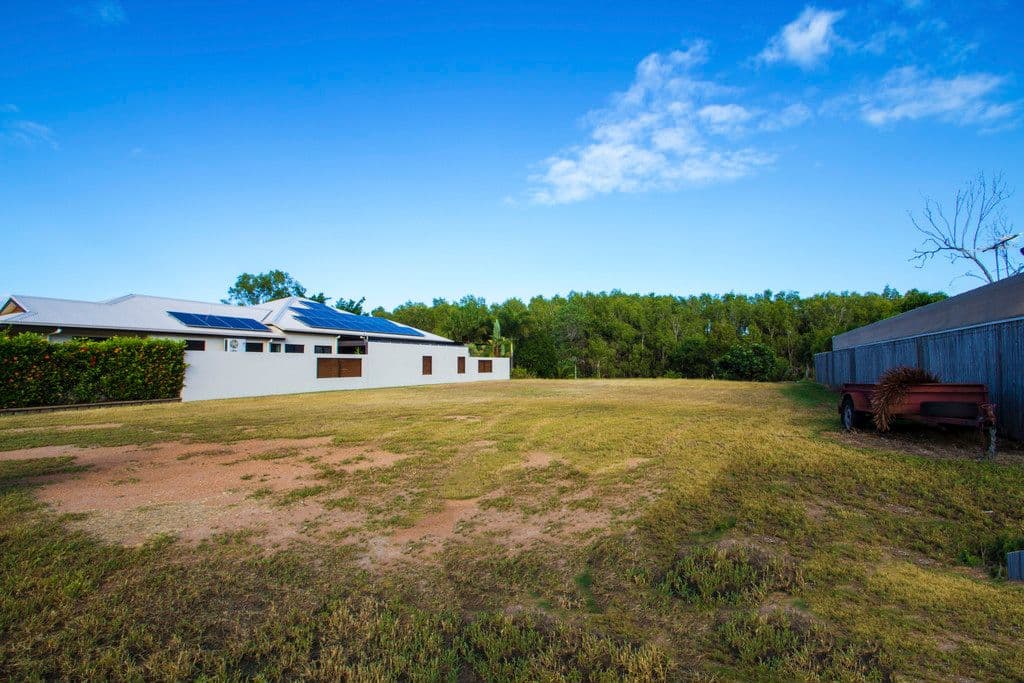 45 Riviera Circuit, Kirwan QLD 4817, Kirwan - Thumbnail 3