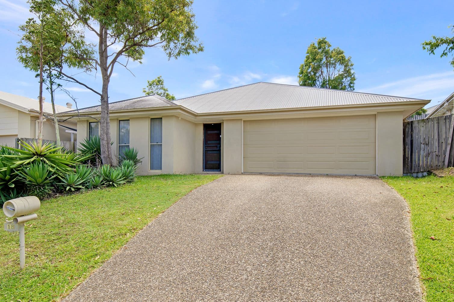 18 Madison Road, Coomera QLD 4209, Coomera - Image 1