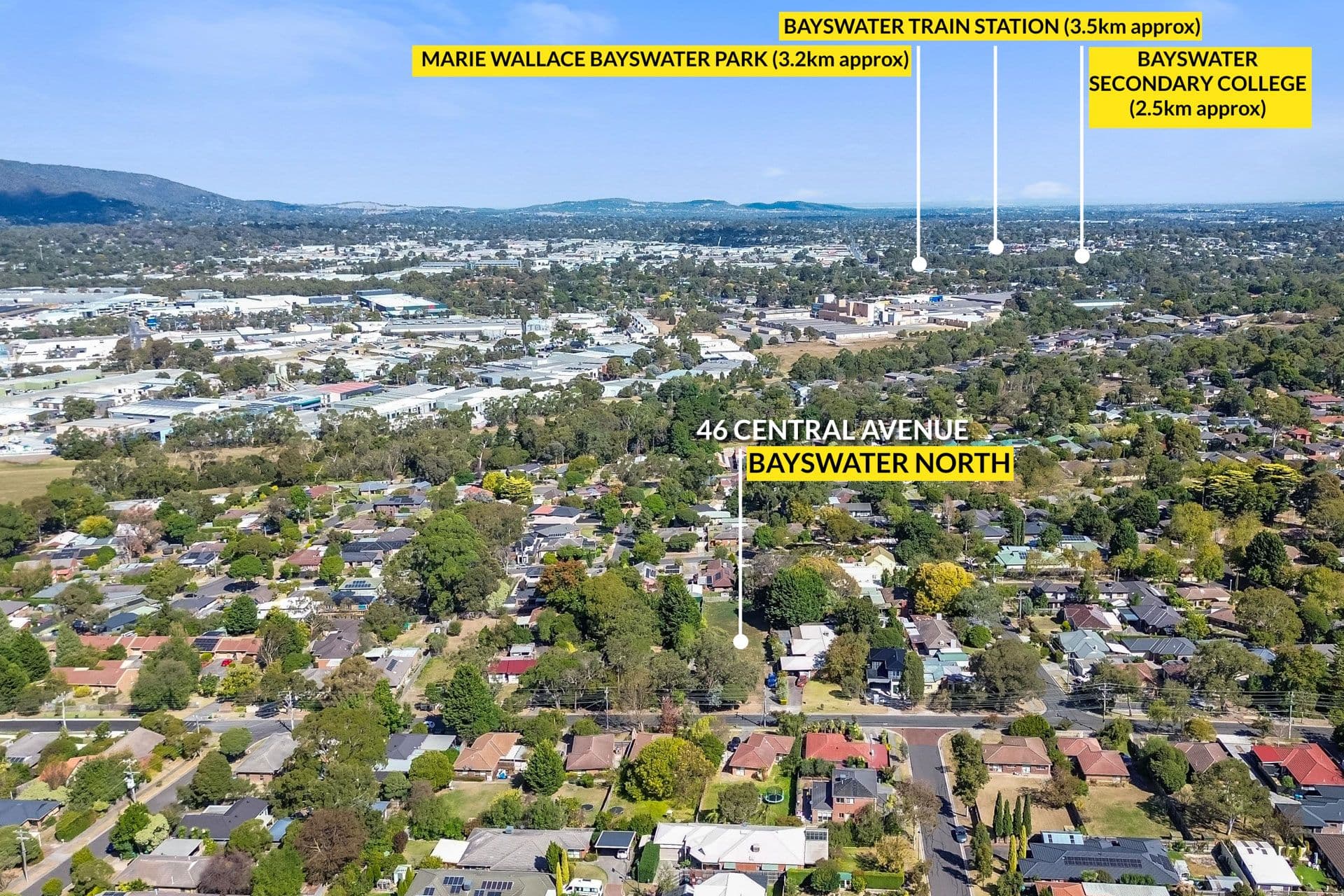 46 Central Avenue, Bayswater North VIC 3153, Bayswater North - Thumbnail 3