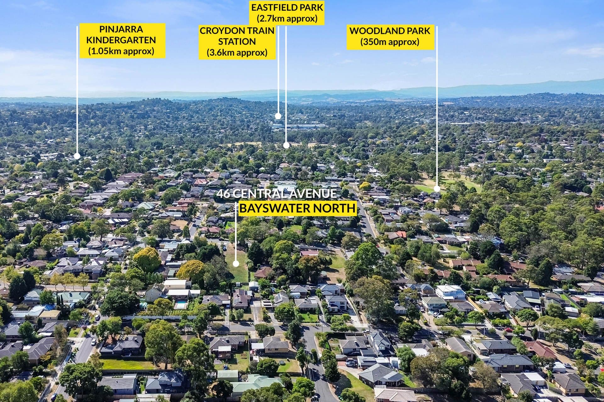 46 Central Avenue, Bayswater North VIC 3153, Bayswater North - Thumbnail 4