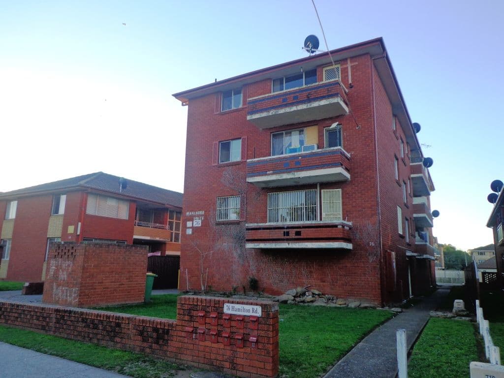 76 Hamilton Road, FAIRFIELD NSW 2165, Fairfield - Image 1