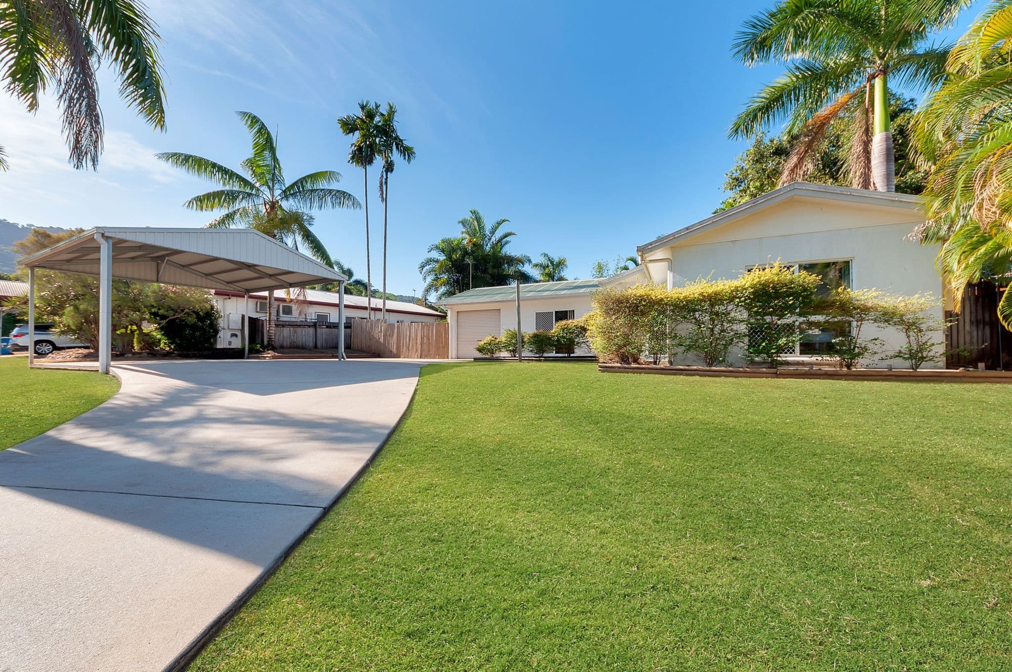 56 Barnard Drive, Mount Sheridan QLD 4868, Mount Sheridan - Image 1