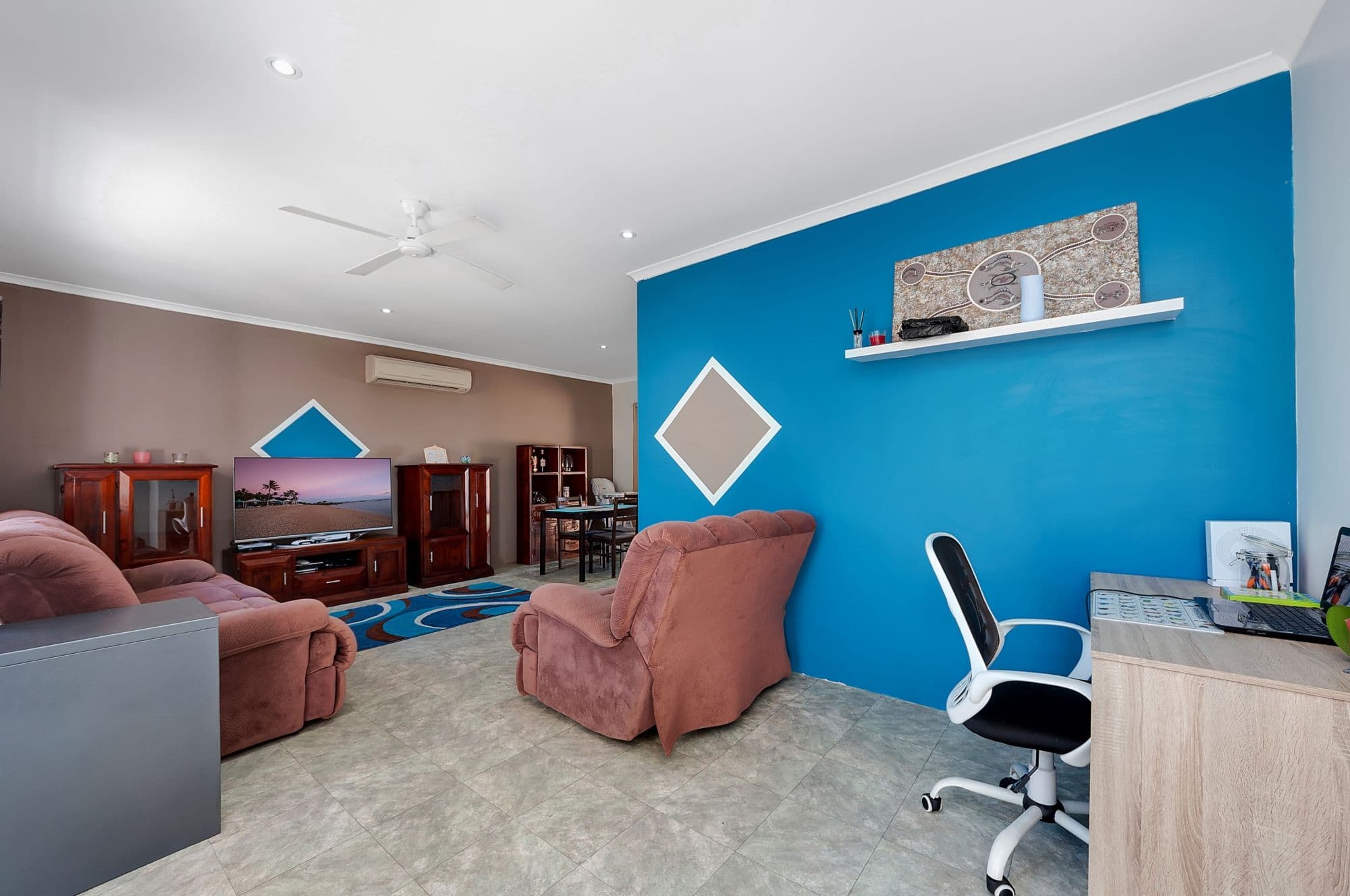 56 Barnard Drive, Mount Sheridan QLD 4868, Mount Sheridan - Thumbnail 2