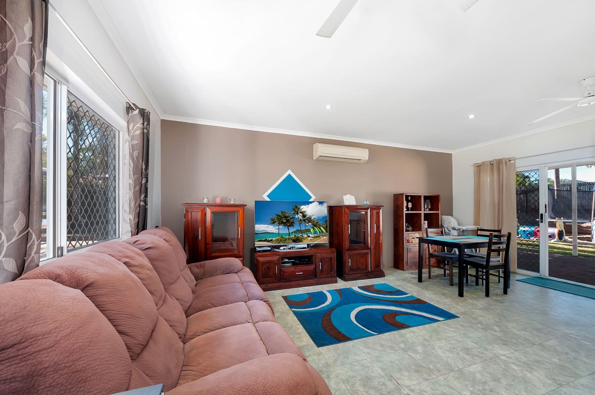 56 Barnard Drive, Mount Sheridan QLD 4868, Mount Sheridan - Thumbnail 3