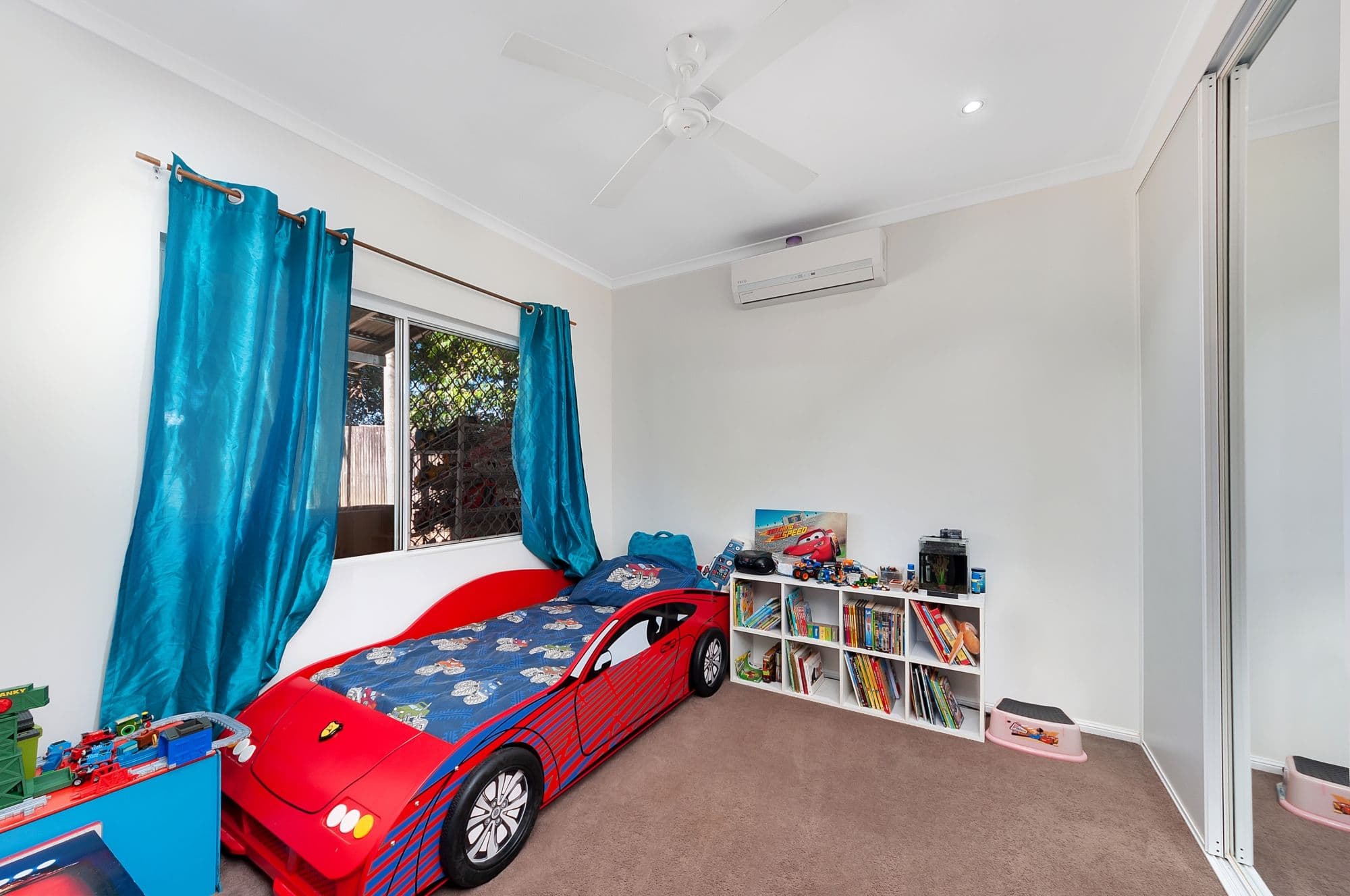 56 Barnard Drive, Mount Sheridan QLD 4868, Mount Sheridan - Thumbnail 8