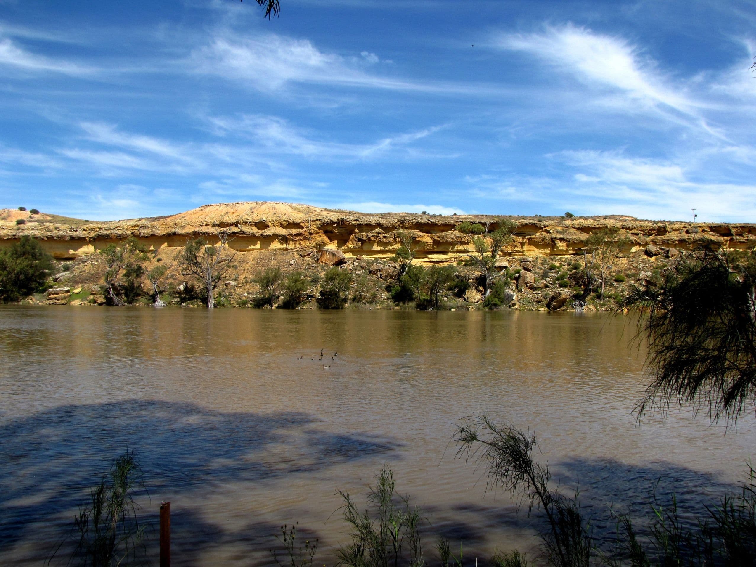 Lot 55 Pelican Point, Morgan SA 5320, Morgan - Image 1