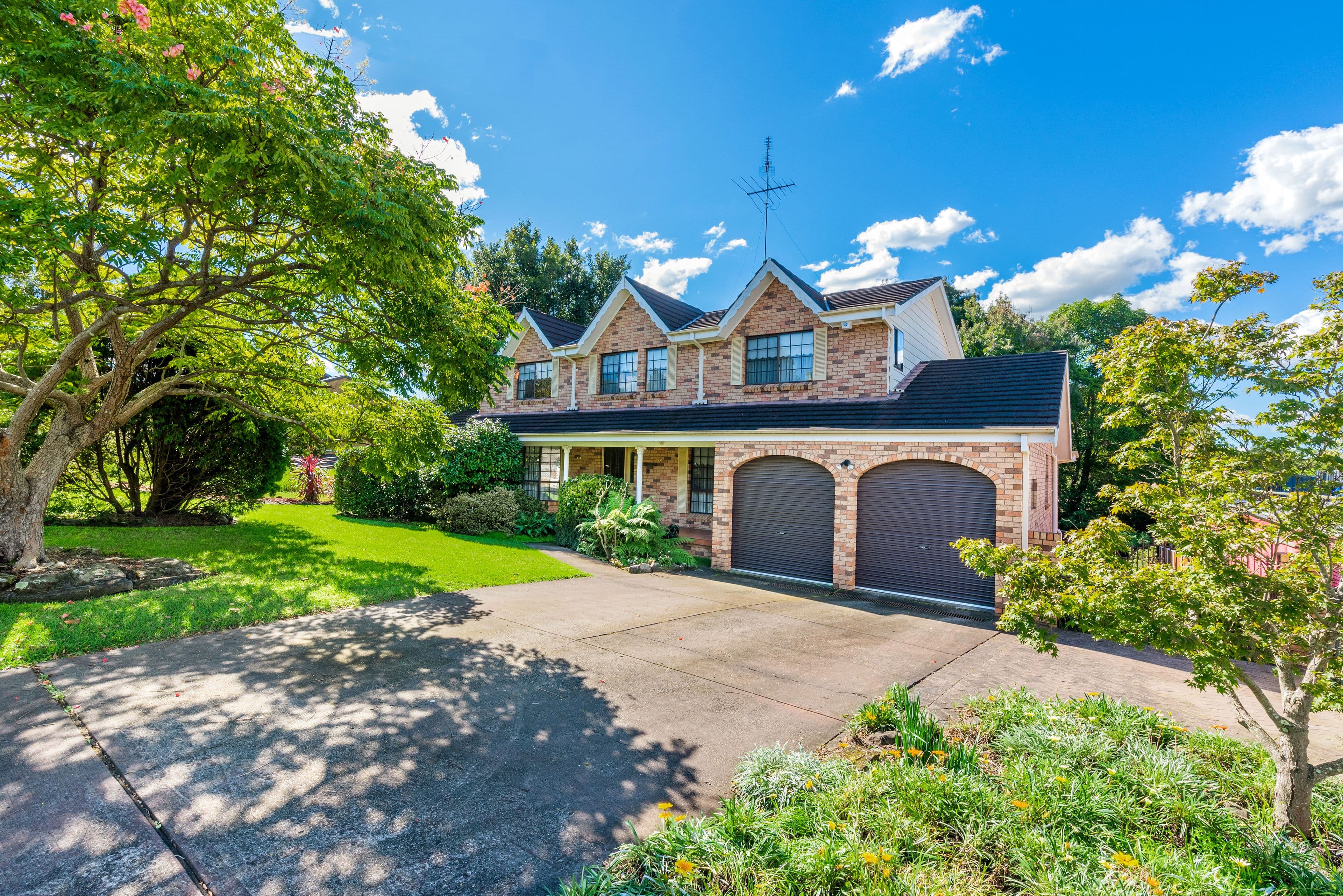 3 Chapman Avenue, Castle Hill NSW 2154, Castle Hill - Image 1
