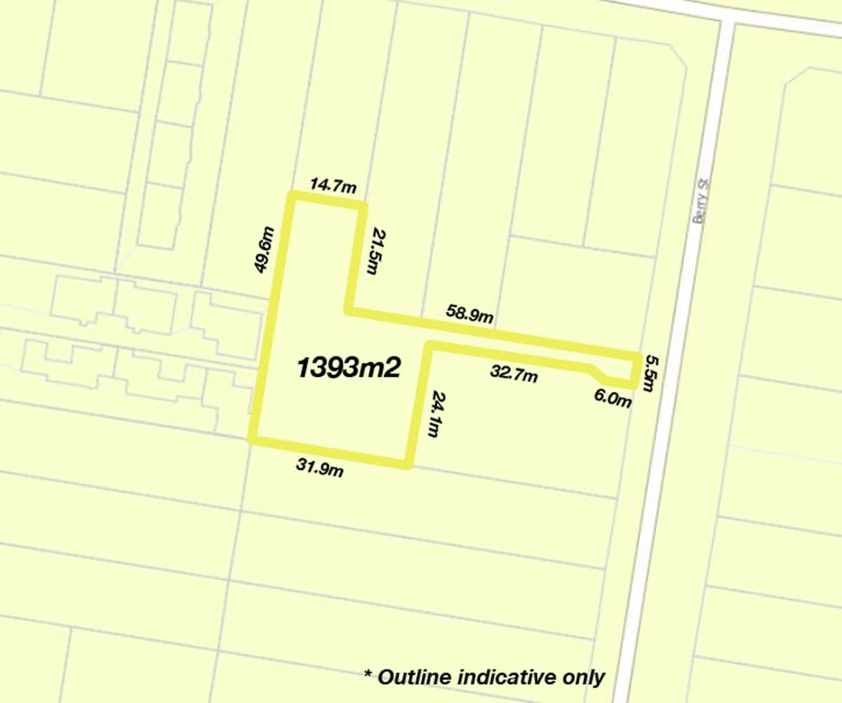 1a Berry Street, Wilsonton QLD 4350, Wilsonton - Image 1