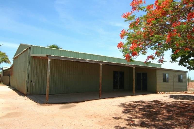 3 Griffiths Way, EXMOUTH WA 6707, Exmouth - Image 1