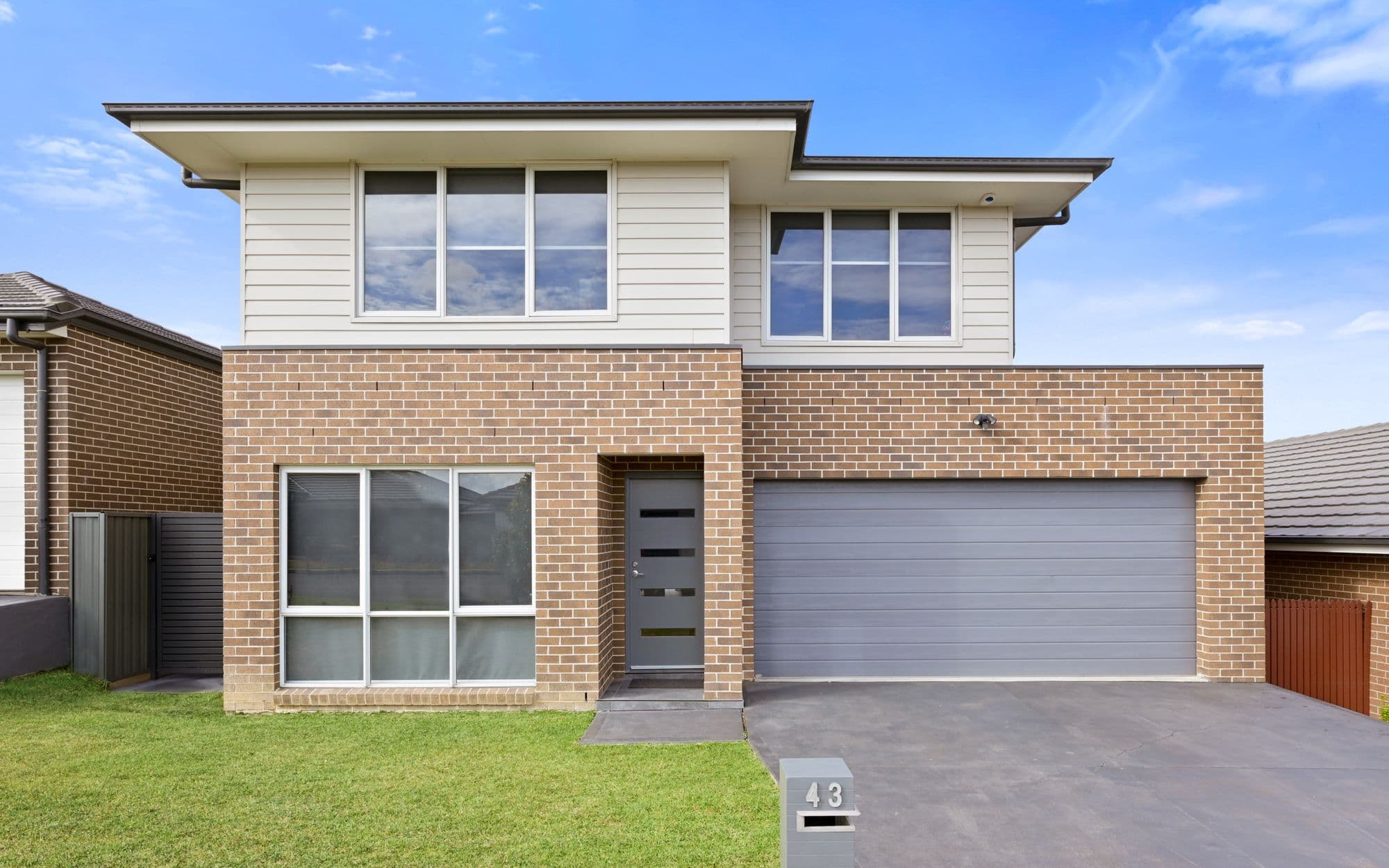 43 Jennings Crescent, Spring Farm NSW 2570, Spring Farm - Image 1