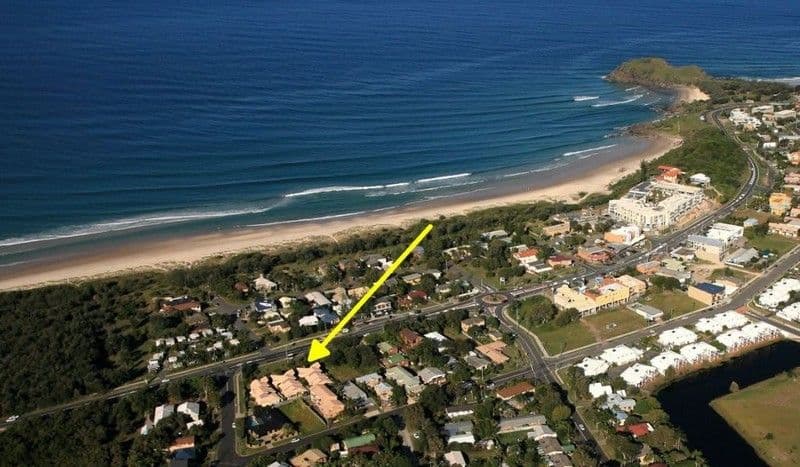 5-9 Coast Road, CABARITA BEACH NSW 2488, Cabarita Beach - Image 1