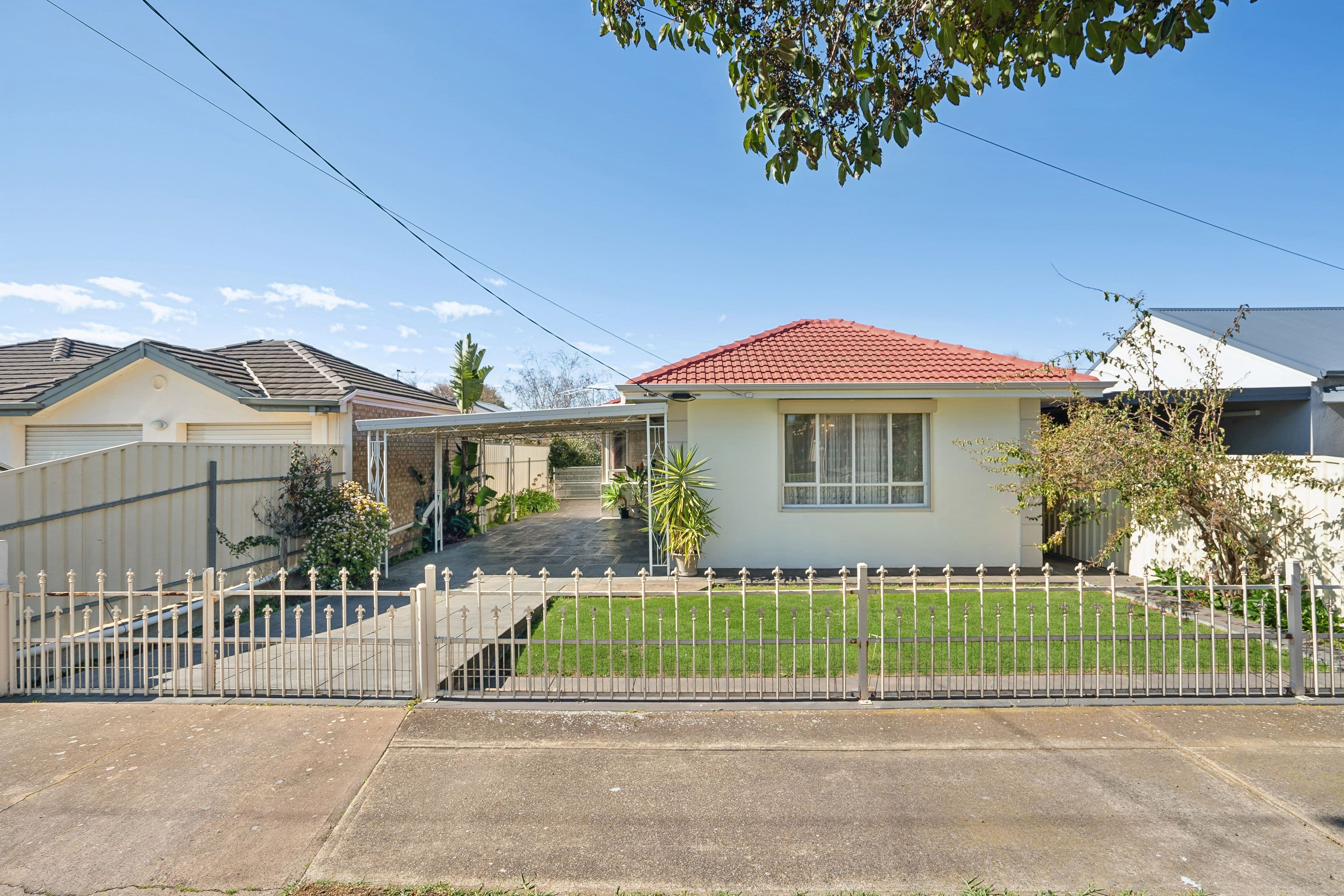 27 Palm Avenue, Royal Park SA 5014, Royal Park - Image 1