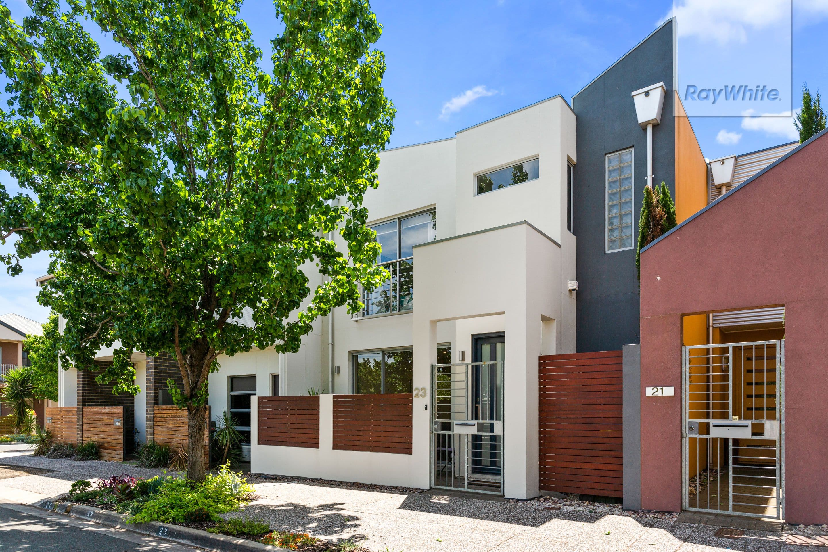 23 Chapel Lane, Mawson Lakes SA 5095, Mawson Lakes - Image 1