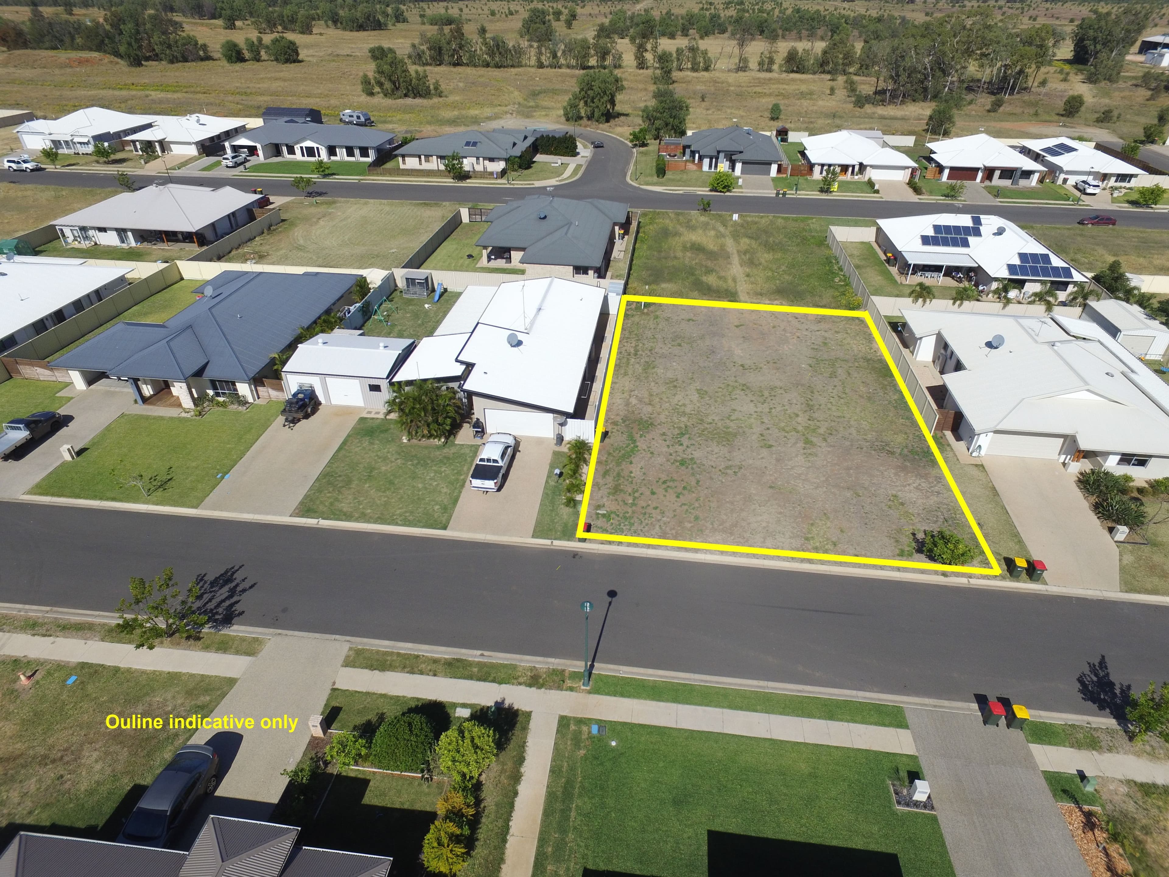 20 Flemington Road, Emerald QLD 4720, Emerald - Image 1