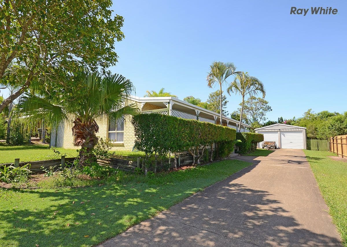 15 Debra Court, URANGAN QLD 4655, Urangan - Thumbnail 2