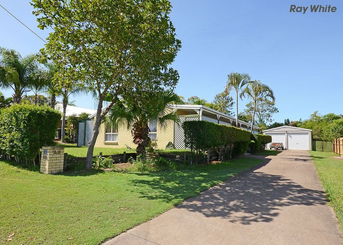 15 Debra Court, URANGAN QLD 4655, Urangan - Thumbnail 3