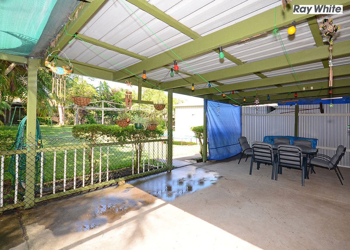 15 Debra Court, URANGAN QLD 4655, Urangan - Thumbnail 4