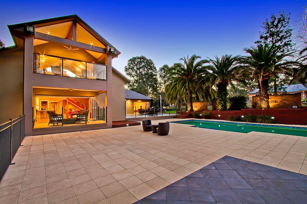 112 Mitchell Drive, GLOSSODIA NSW 2756, Glossodia - Image 1