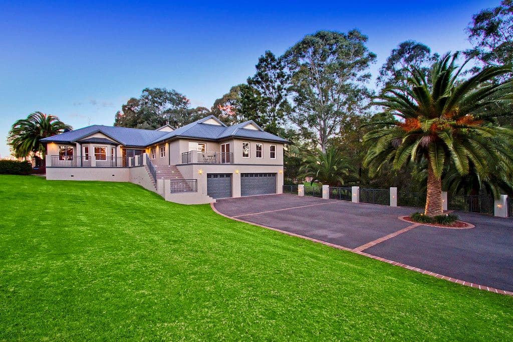 112 Mitchell Drive, GLOSSODIA NSW 2756, Glossodia - Thumbnail 2