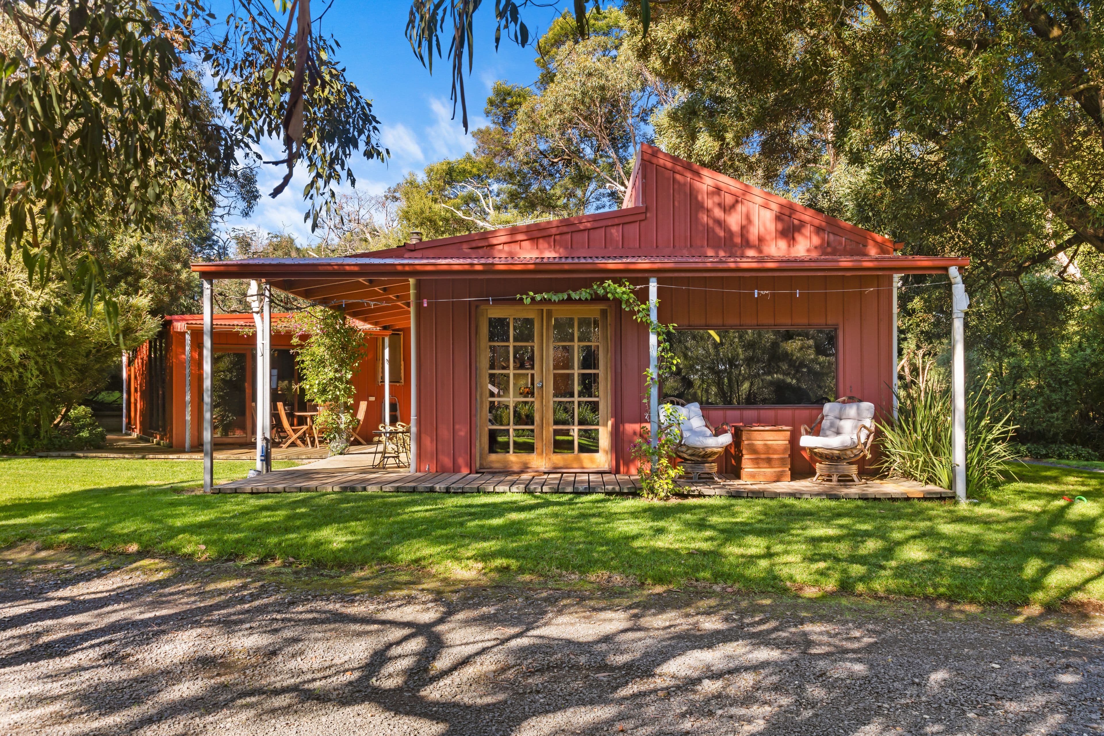 2280 Korumburra Wonthaggi Road, Lance Creek VIC 3995, Lance Creek - Image 1